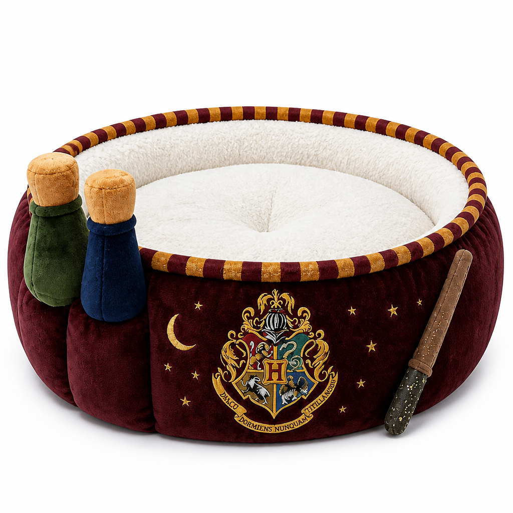 Spell Paw | Cat bed