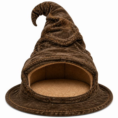 Spell Paw | Cat bed